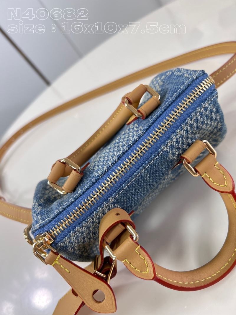 Louis Vuitton Speedy Bags